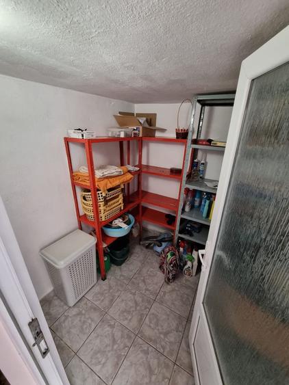 Dacia- casa cu 5 camere de caramida