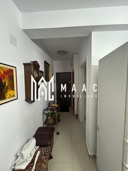 Apartament 3 camere I Loc parcare I Etajul 1 I Bieltz
