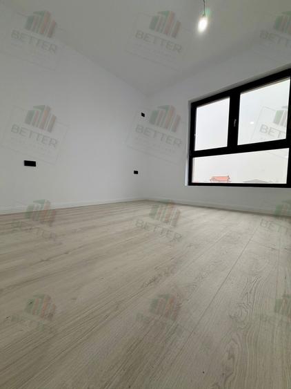 Casă individuală P+1 | 5 camere | Teren 343 mp | Gata de mutat | Comuna Berceni