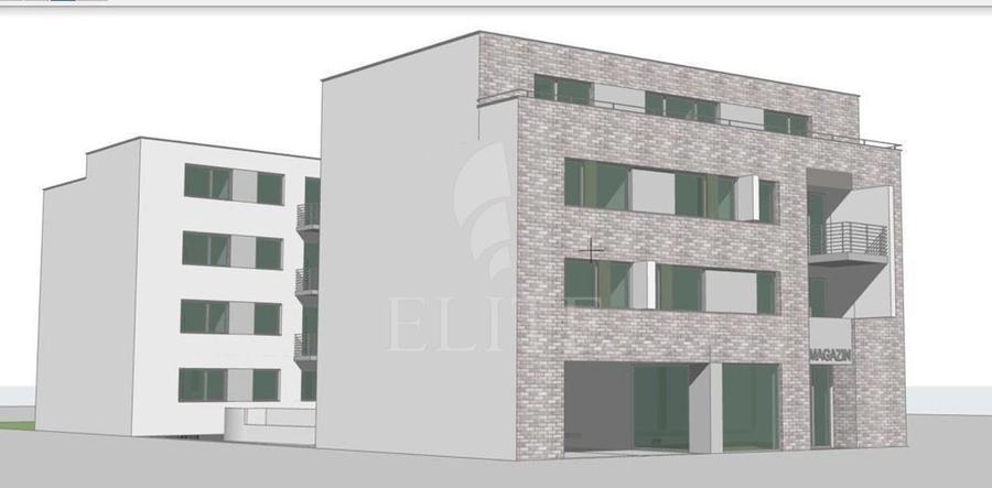 Apartament 2 camere în zona Someseni