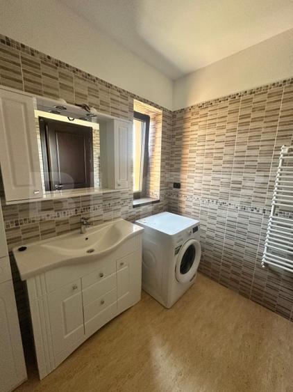 Apartament cu 3 camere, 77.10 mp, zona Mosnita Noua