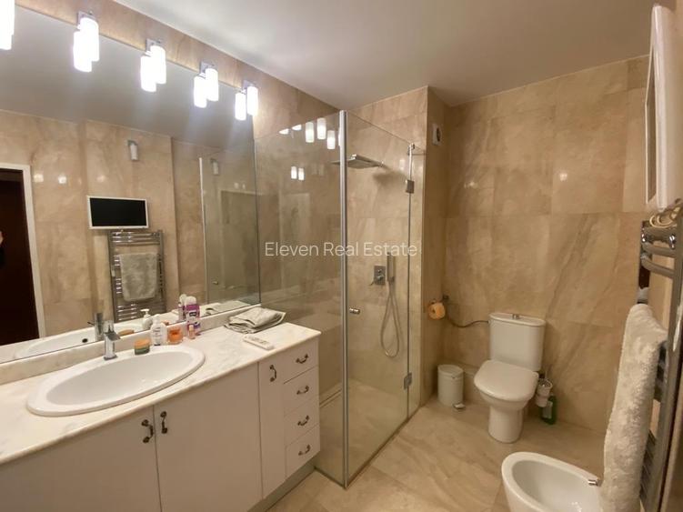 Apartament spectaculos de 70 mp | Jacuzzi |Sauna | Dressing | Parcare | Plevnei - 5
