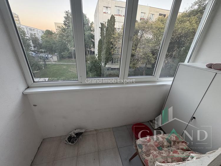 3 CAMERE | 2 DORMITOARE | BALCON | MANASTUR/CASA PIRATILOR