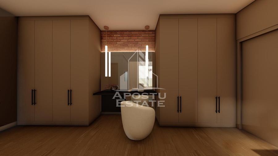 Apartament de lux cu 3 camere, de inchiriat, Central, Timisoara