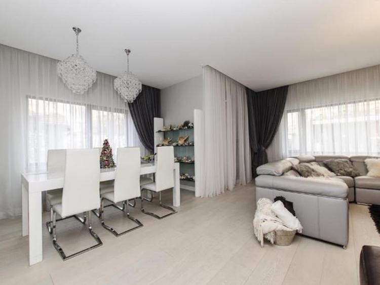 Apartament 3 Camere City Mall, 2 locuri parcare subteran