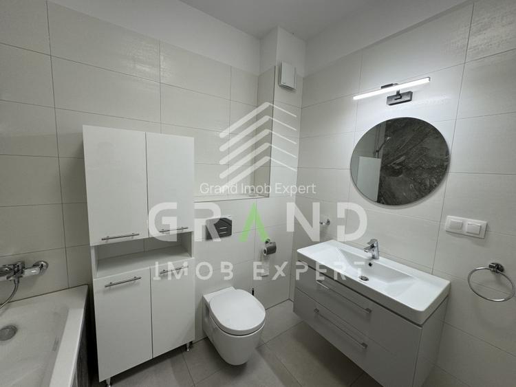 Casă modernă cu 4 camere | Terasă | Grădină | Garaj | Borhanci–Romul Ladea - 33