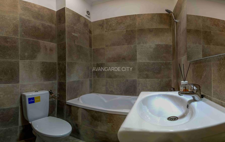 OFERTA !!! AVANGARDE CITY 2 CAMERE / DIRECT DEZVOLTATOR/ 0% COMISION - 8