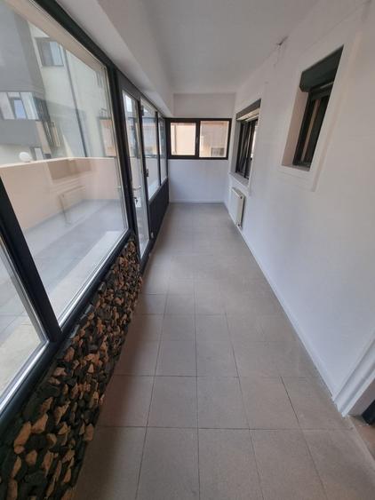 Tomis plus- apartament 3 camere parter inalt cu terasa