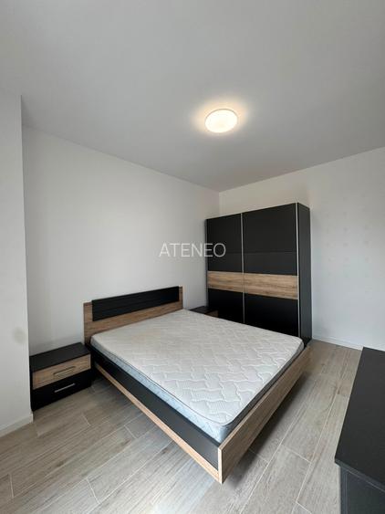 Apartament de închiriat cu 3 camere etaj 2 bloc Zora, Complexul ATENEO - 8