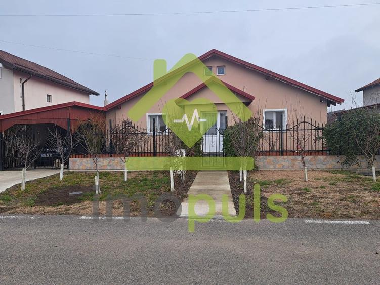 🏡 Casă individuală, 7 camere, mobilată și utilată – Pișchia ✨