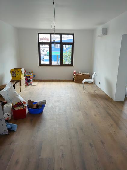Apartament 5 camere în vila, etaj 1 j și mansarda