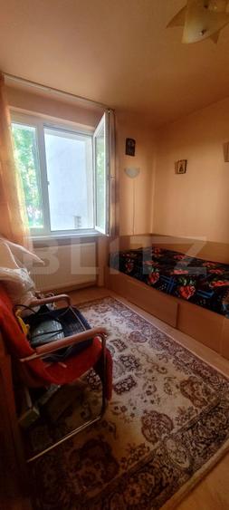 Apartament 4 camere, 84 mp, parter, Tudor