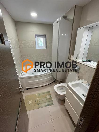 Apartament 2 camere cf 1 decomandat zona Unirii Sud