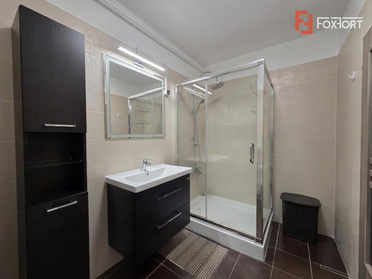 Apartament 2 camere cu balcon | Via Romana, Arad | 60 mp utili | Mobilat complet