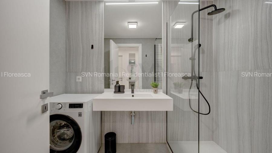 REA1029695 Apartament 2 camere superb I Nusco City 2 I Aviatiei - 12