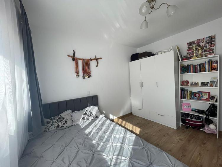 Duplex modern de vanzare pe strada Eroilor Floresti!