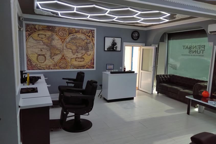 Spațiu comercial 60 mp ultracentral bulevardul Republicii 85