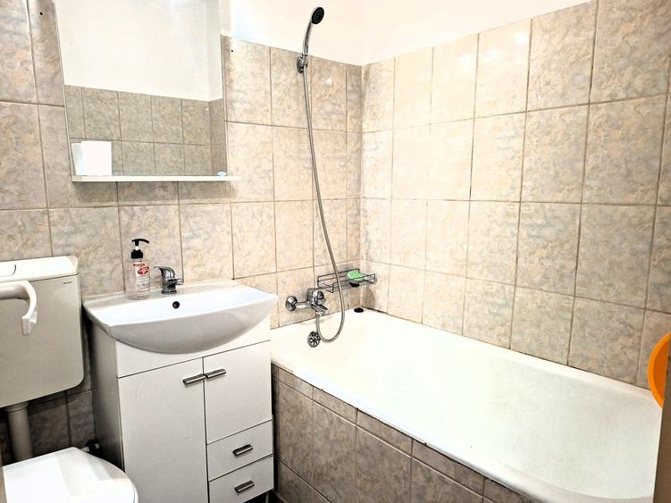 2 camere decomandate cu răsărit și apus incluse - comision 0%!