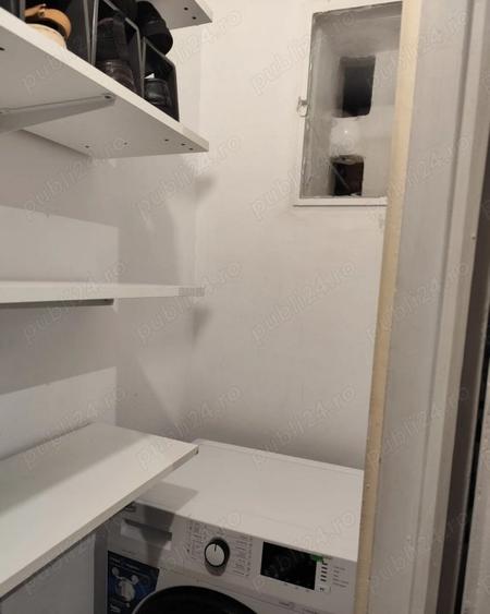Apartament 2 camere in zona Diana