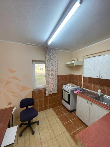 Apartament de 4 camere, 80 mp, parter, zona paltinisului
