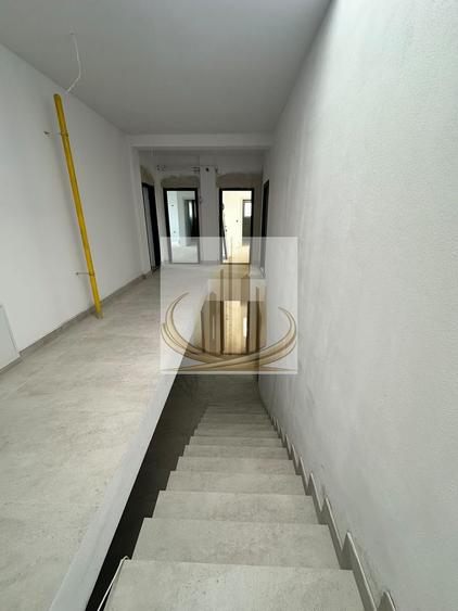Apartament 2 camere Sânandrei, 55 mp, balcon, parcare inclusă