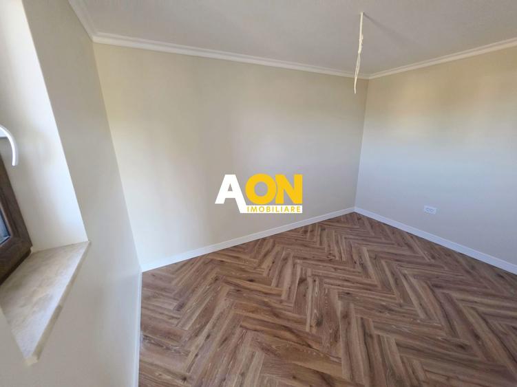 Casa premium la cheie, 4 camere, 1477 mp teren, Ciugud