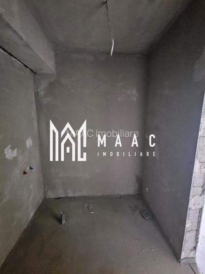 Apartament 2 camere decomandat | Șelimbăr | etaj 1, balcon - 16