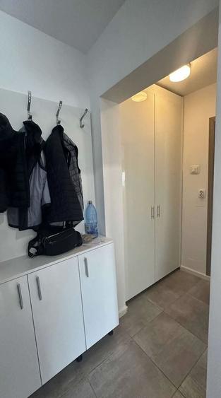 GARSONIERA COLENTINA- BLOC REABILITAT, BUCATARIE INCHISA, MODERN
