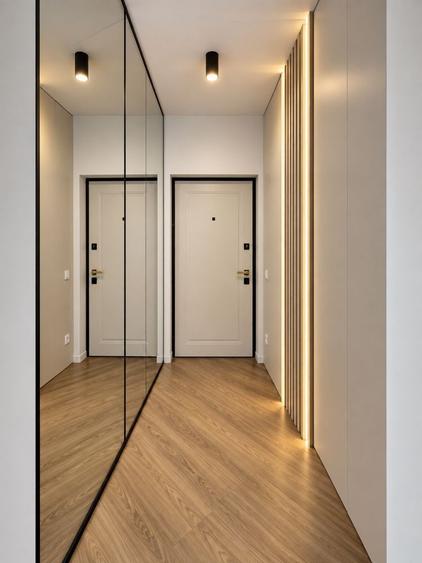 Primăverii – Dorobanți – Charles de Gaulle | 3 Camere | RENOVAT