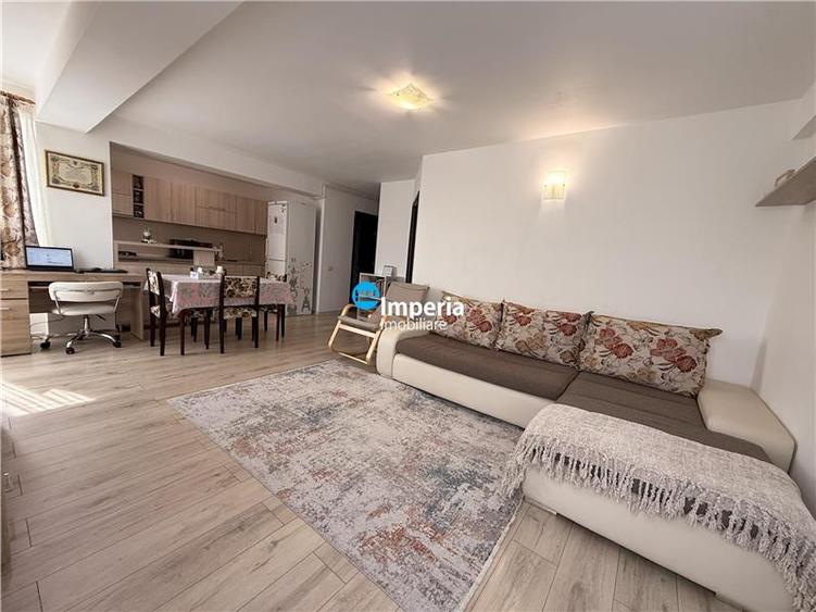 Refugiu de liniste in Copou | Apartament 2 camere spatios, cu lift, pregatit pen