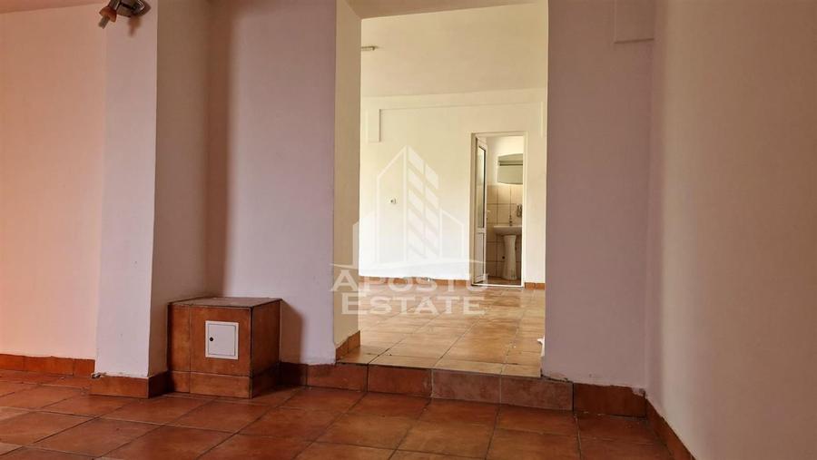 Spatiu comercial 120 mpu - zona Gai