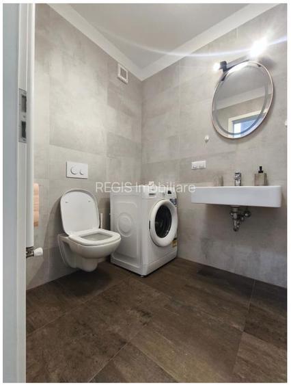Apartament 2 camere cu parcare si boxa Kasper Coresi