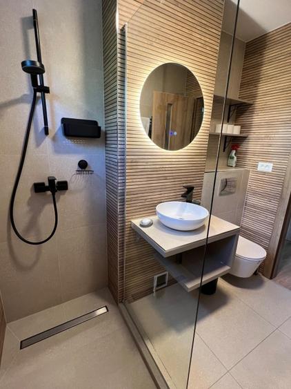 Proprietar - ofer spre închiriere apartament 2 camere - Astra