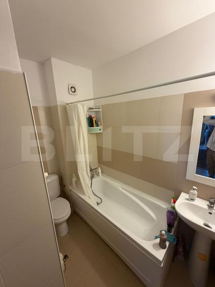 Apartament decomandat, 48.10 mp, loc de parcare inclus, zona Valea Lupului