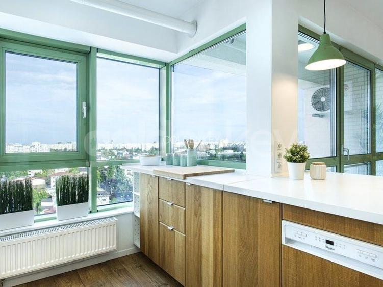 Apartament cochet cu 2 camere | garaj - 6