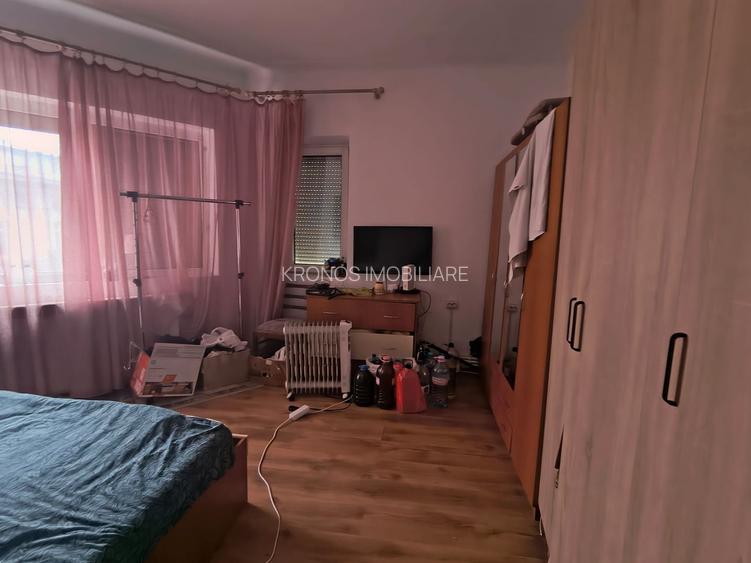 EXCLUSIV CATEDRALA  4 CAMERE 130 MP PRET 299.999 EURO - 9