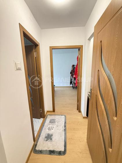 RENOVAT! Apartament 2 camere 50mp, TATARASI, mobila, fara risc, centrala