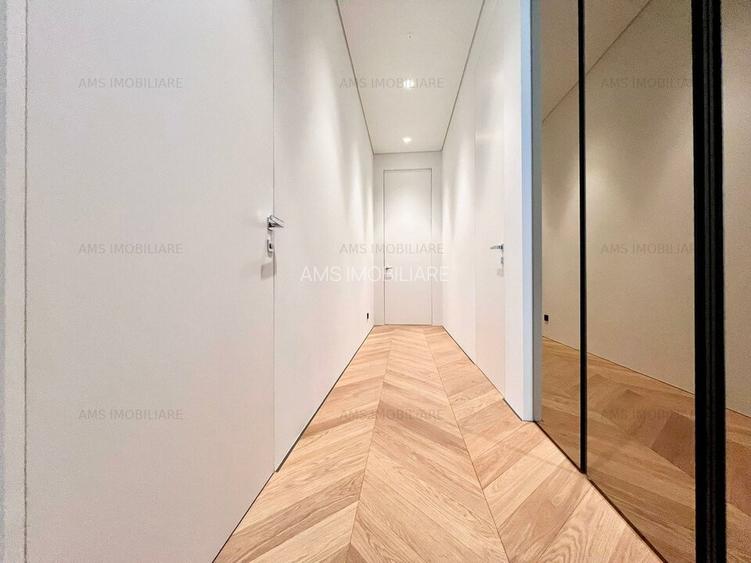 APARTAMENT DE LUX/ BLOC EXCLUSIVIST/ TERASA GENEROASA/ 2 LOCURI PARCARE SUBTERA - 21