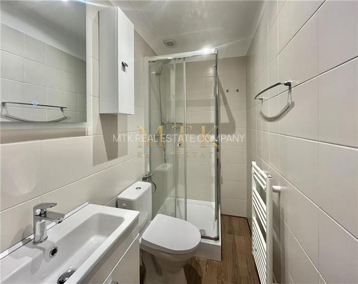 Apartament 3 camere I Primaverii I 1 Loc de parcare - 21