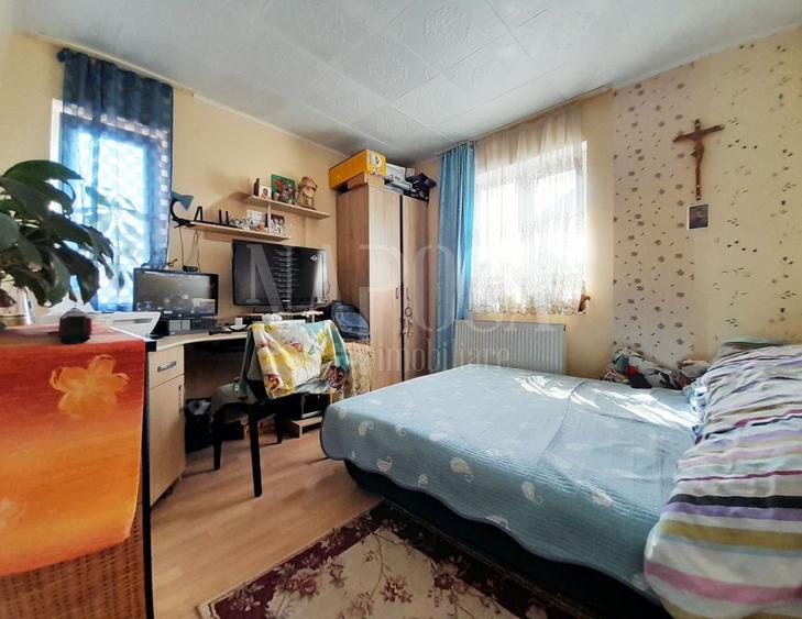Apartament 2 camere de vanzare in Iris, Cluj Napoca