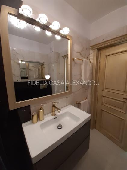 Apartament 2 camere de vanzare Copou - 9