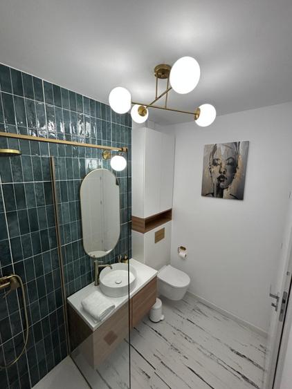 Apartament 3 camere decomandate, preluare chiriasi, terasa 40 mp, Grigorescu