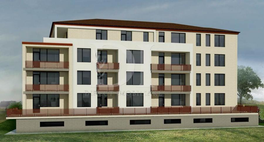 Apartament trei camere | Zona Muzeul Apei