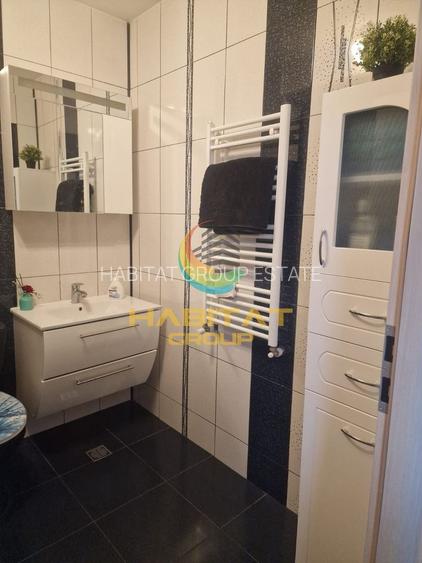 Casa cu 5 camere si curte in Popesti Leordeni mobilata si utilata - 30