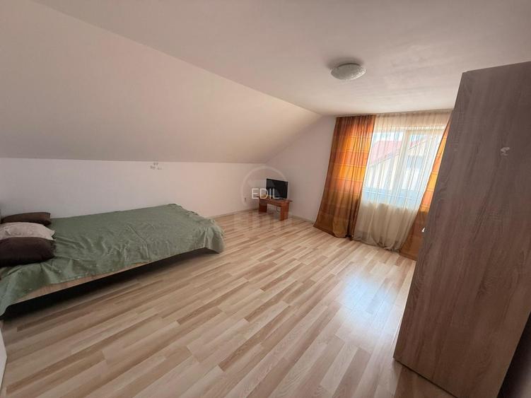 Apartament 3 camere semidecomandat zona Eroilor