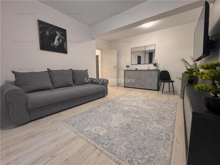 Apartament 2 camere spatios | Parcare | Tractorul - 2
