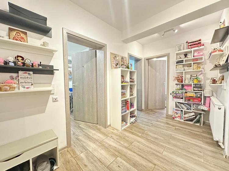 2 CAMERE DECOMANDAT CU GRADINA POPAS PACURARI