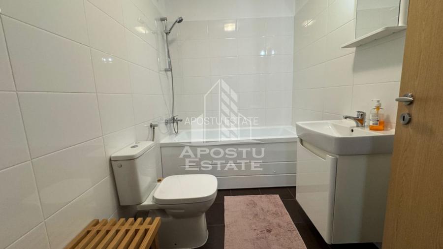 Apartament cu 3 camere, de inchiriat, zona Torontal, Timisoara - 10