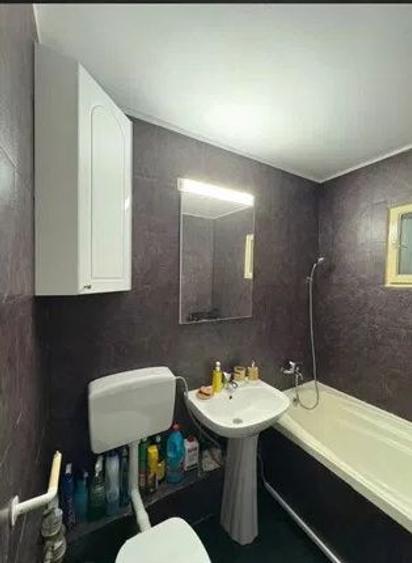 Apartament cu 2 camere | Decomandat | Tei
