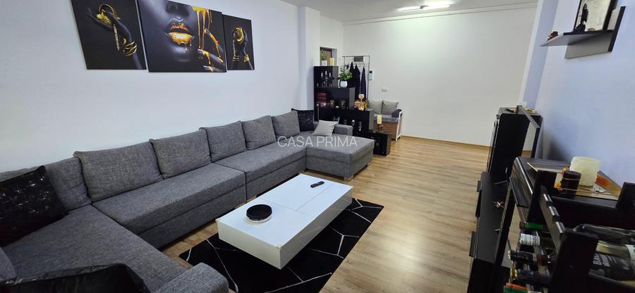 Apartament 2 camere 60 mp, AC, incalzire pardoseala + parcare ROND CUG - 3